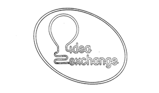 IDEA EXCHANGE logo