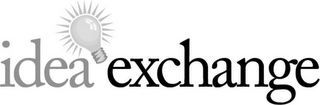 IDEA EXCHANGE logo