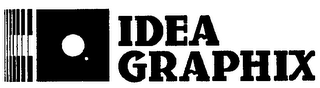 IDEA GRAPHIX logo