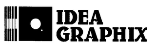 IDEA GRAPHIX logo