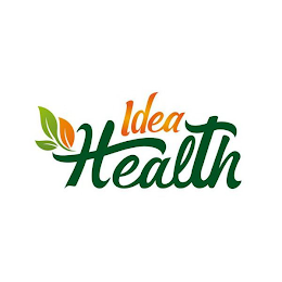 IDEA HEALTH logo