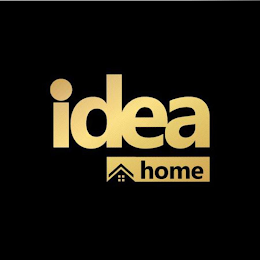 IDEA HOME logo
