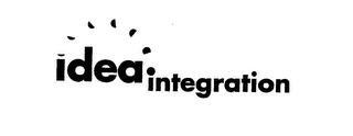 IDEA INTEGRATION logo