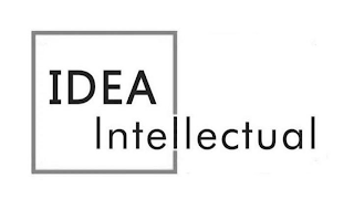 IDEA INTELLECTUAL logo