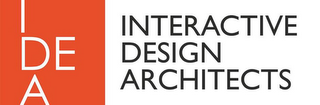 IDEA INTERACTIVE DESIGN ARCHITECTS logo