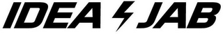 IDEA JAB logo
