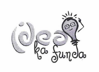 IDEA KA FUNDA logo