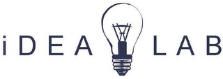 IDEA LAB logo