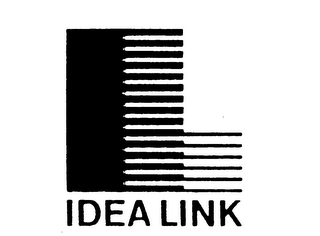 IDEA LINK IL logo