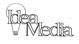IDEA MEDIA logo