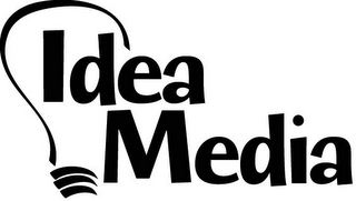 IDEA MEDIA logo