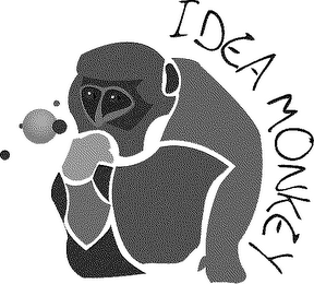 IDEA MONKEY logo