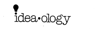 IDEA-OLOGY logo