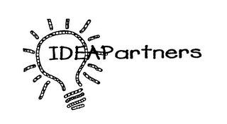 IDEA PARTNERS logo