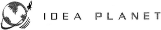 IDEA PLANET logo