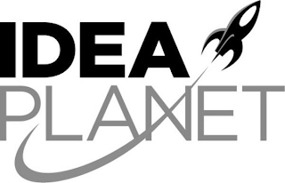 IDEA PLANET logo