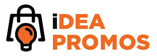 IDEA PROMOS logo