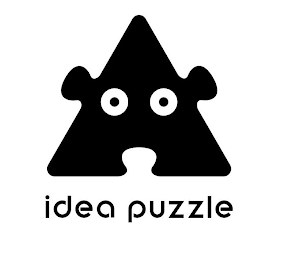 IDEA PUZZLE logo