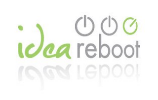 IDEA REBOOT logo