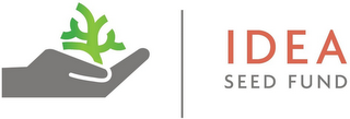 | IDEA SEED FUND logo