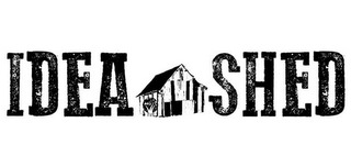 IDEA SHED logo