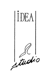 IDEA STUDIO logo