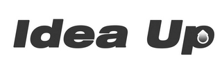 IDEA UP logo