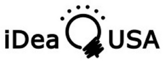 IDEA USA logo