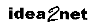 IDEA2NET logo