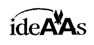 IDEAAS logo