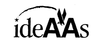 IDEAAS logo