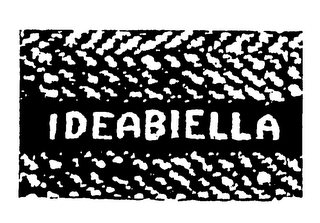IDEABIELLA logo