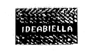IDEABIELLA logo