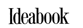 IDEABOOK logo