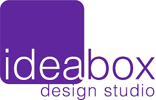IDEABOX DESIGN STUDIO logo