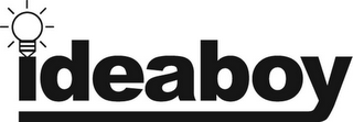 IDEABOY logo