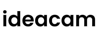 IDEACAM logo