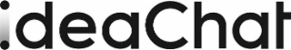 IDEACHAT logo
