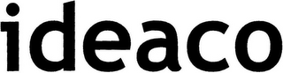IDEACO logo