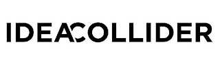 IDEACOLLIDER logo
