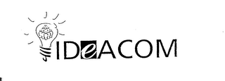 IDEACOM logo