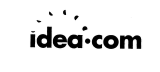 IDEA.COM logo