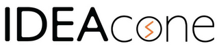 IDEACONE logo