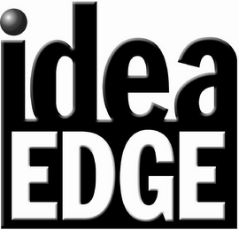 IDEAEDGE logo