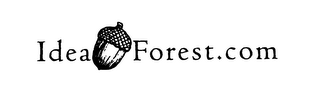 IDEAFOREST.COM