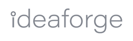 IDEAFORGE logo