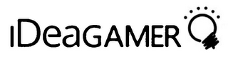 IDEAGAMER logo