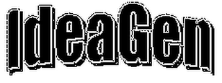 IDEAGEN logo