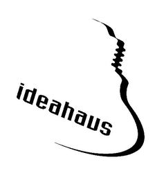 IDEAHAUS logo