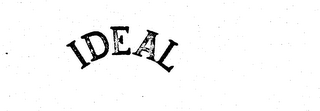 IDEAL logo